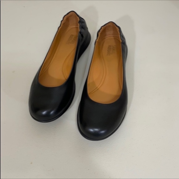 Woman’s Samual Hubbard medium freedom dance shoes - Picture 9 of 10